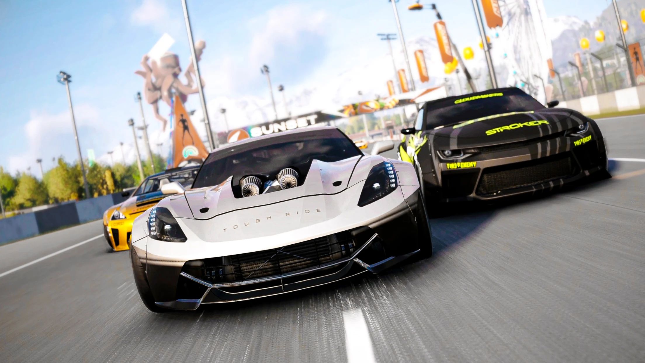 Discover the 10 Best High Graphics Games for Mobile