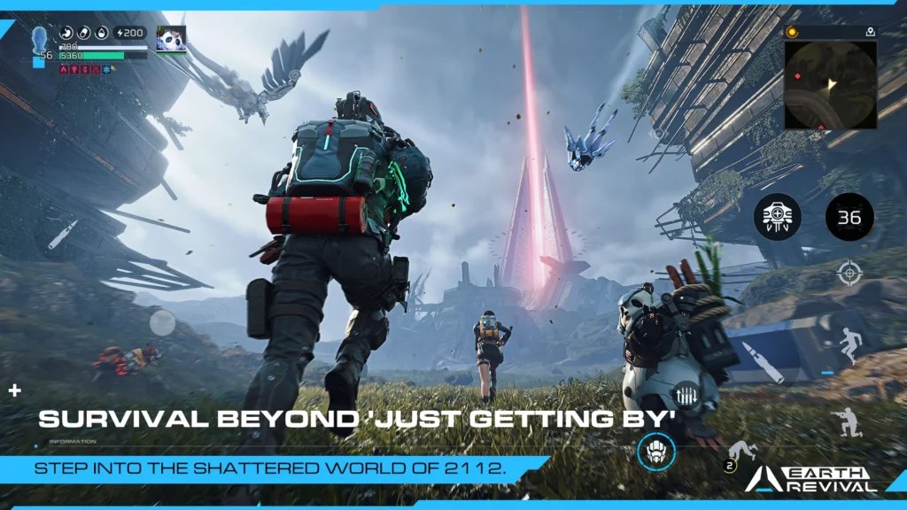 Discover the 10 Best High Graphics Games for Mobile