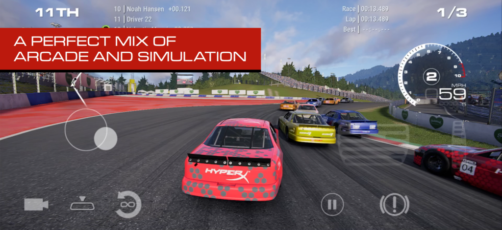 Discover the 10 Best High Graphics Games for Mobile