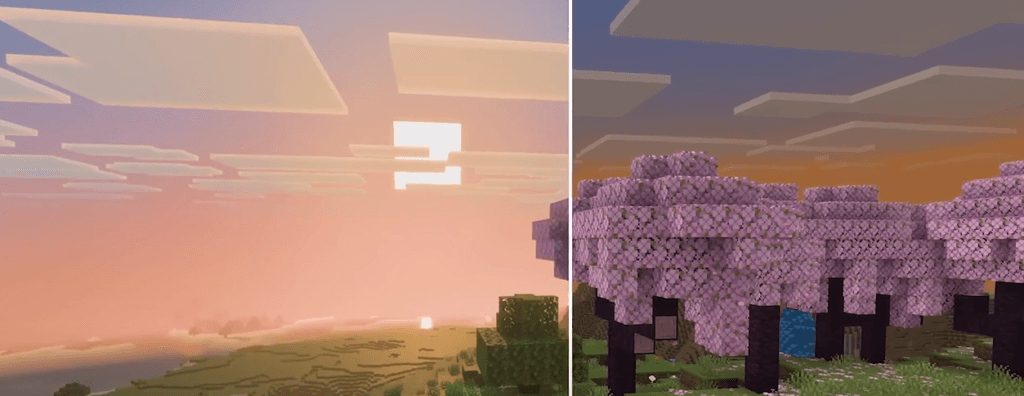 This Week in Gaming: Minecraft Graphics Update, GTA 6 Rival Story, and More Gaming News