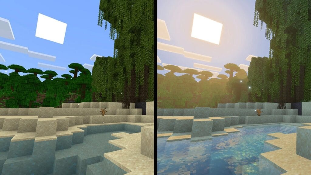 This Week in Gaming: Minecraft Graphics Update, GTA 6 Rival Story, and More Gaming News