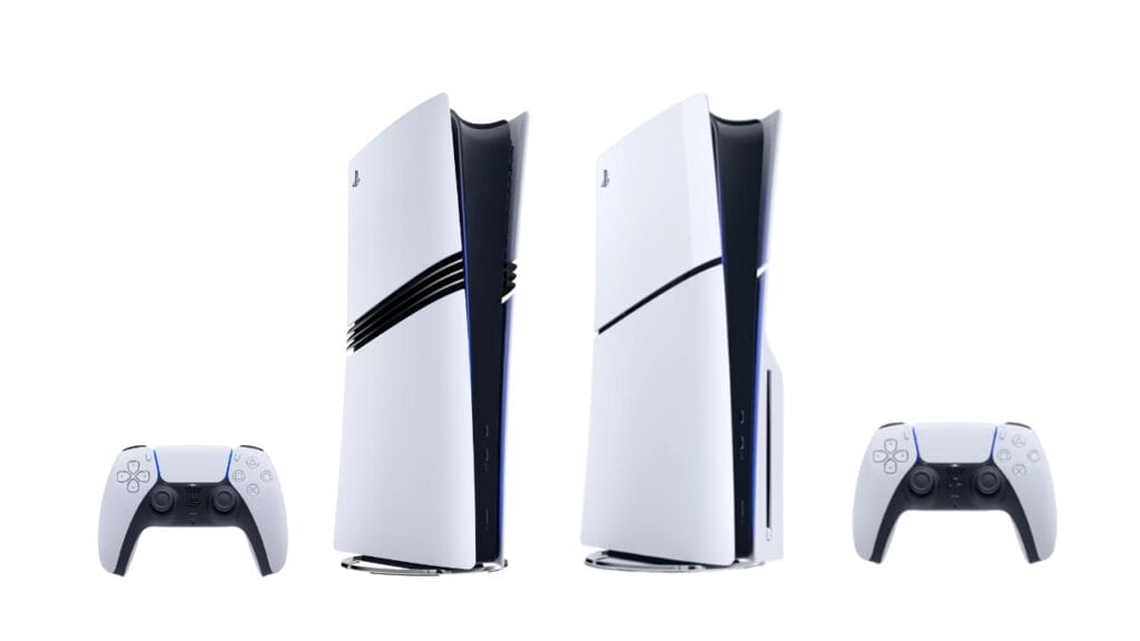 PS5 Vs PS5 Pro: Should You Upgrade? A Detailed Comparison
