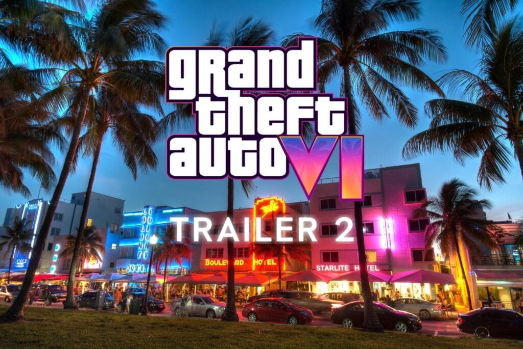Take Two CEO Strauss Zelnick Talking About GTA 6