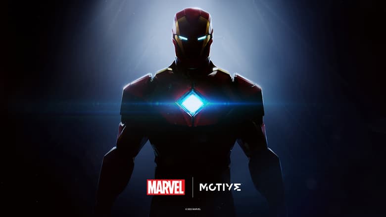 Iron Man Game to Be Revealed Soon?