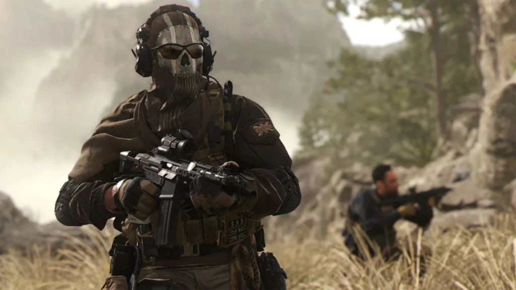 Xbox Game Pass April 2025 Final Lineup Includes Call Of Duty: Modern Warfare 2 & More