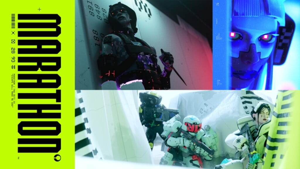 Marathon Release Date, Gameplay Details, and Why It Could Make or Break Bungie’s Future