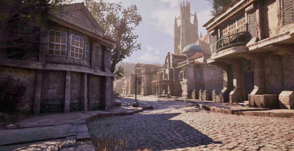 The Elder Scrolls IV: Oblivion Remastered – What We Know So Far