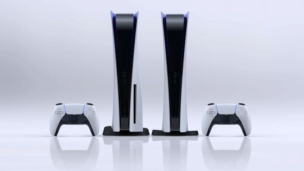 Sony Increases PS5 Digital Edition Price in UK and Europe