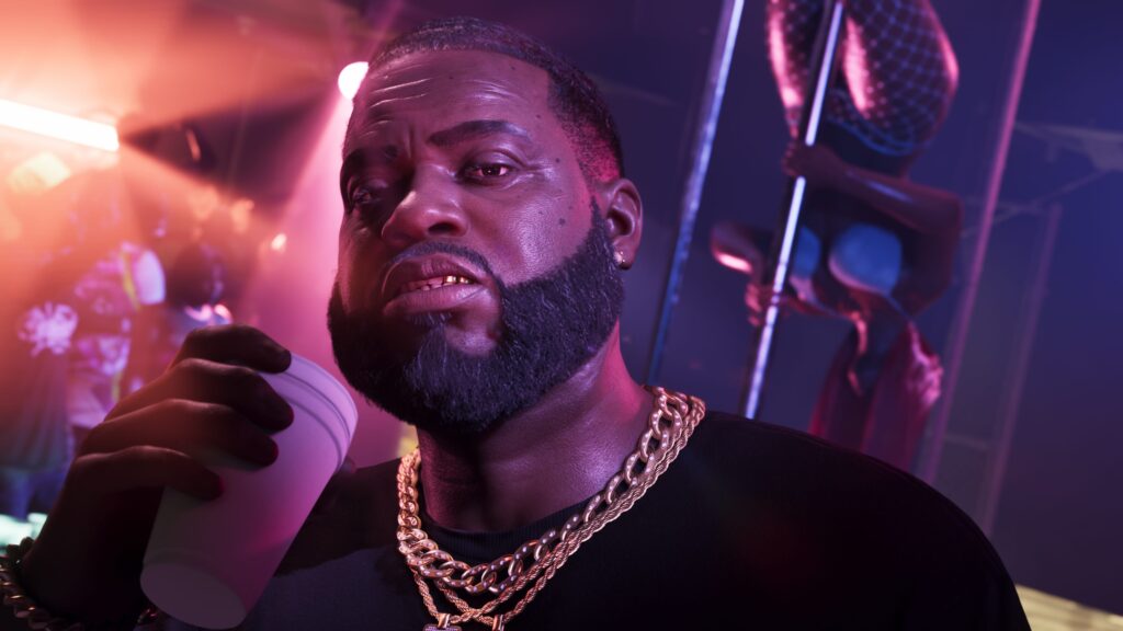 GTA 6: Boobie Ike