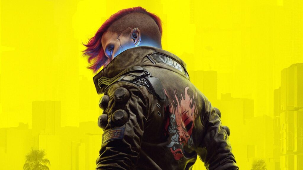 This Week in Gaming: Cyberpunk Sequel Will Revisit Night City