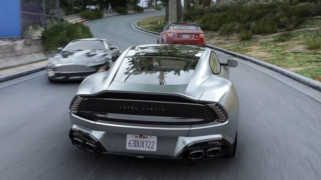 This Week in Gaming: GTA V Gets a Free Next-Gen Graphics Mod
