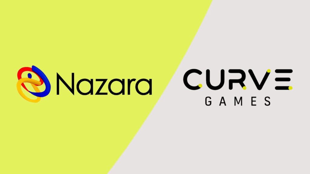 This Week in Gaming: Nazara Acquires Curve Games for ₹247 Crores