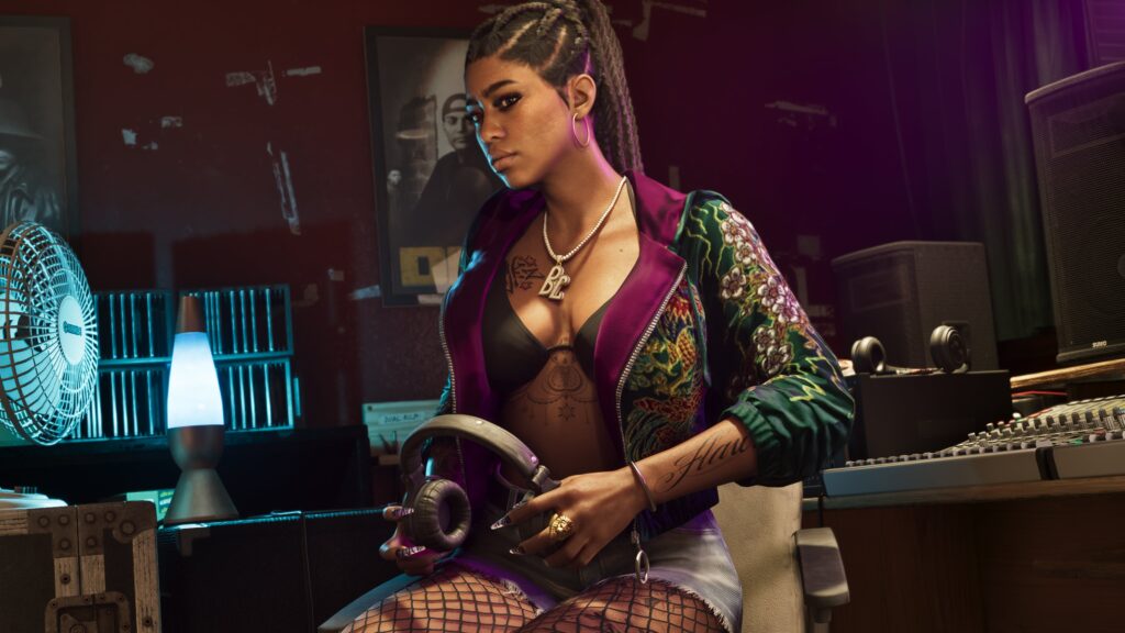 GTA 6: Real Dimez
