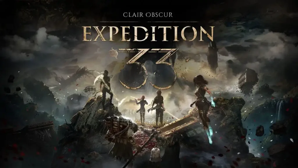 These Are the top 20 Best Games of 2025 So Far