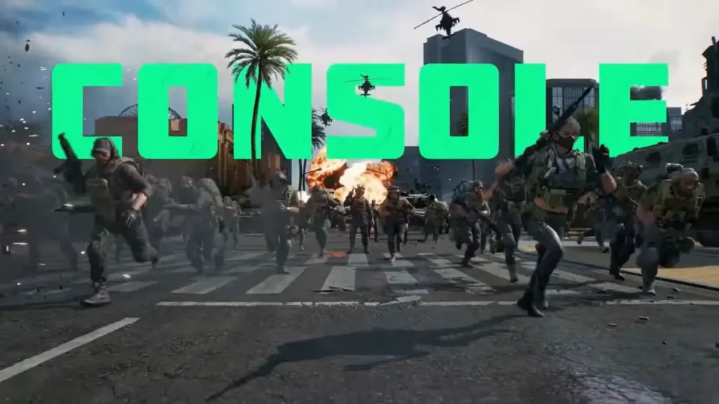 Delta Force Console Launch Date Revealed, PC Season 2 and Arknights Crossover Confirmed