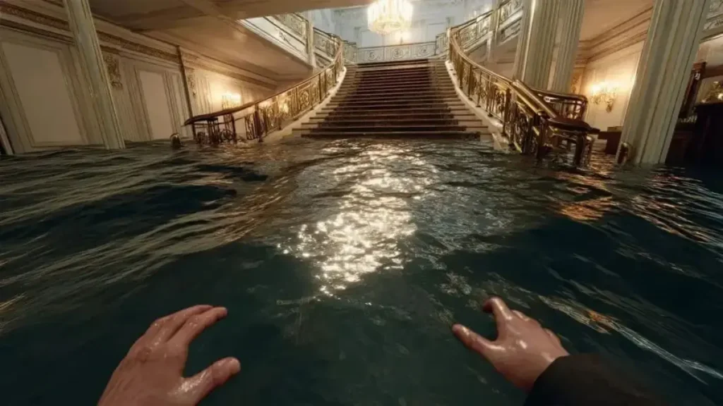 Titanic Escape Simulator Announced for PlayStation in 2026: What We Know So Far