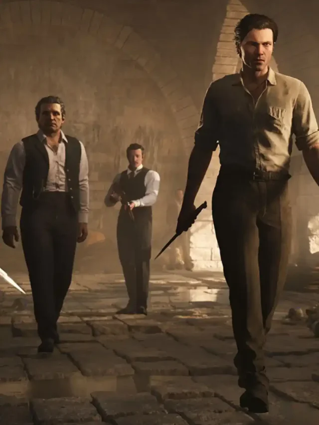 10 Most Anticipated Games Still Coming in 2025