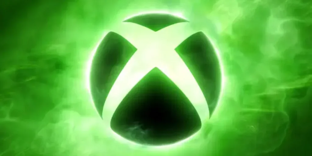 Official banner for the Xbox Games Showcase 2025.