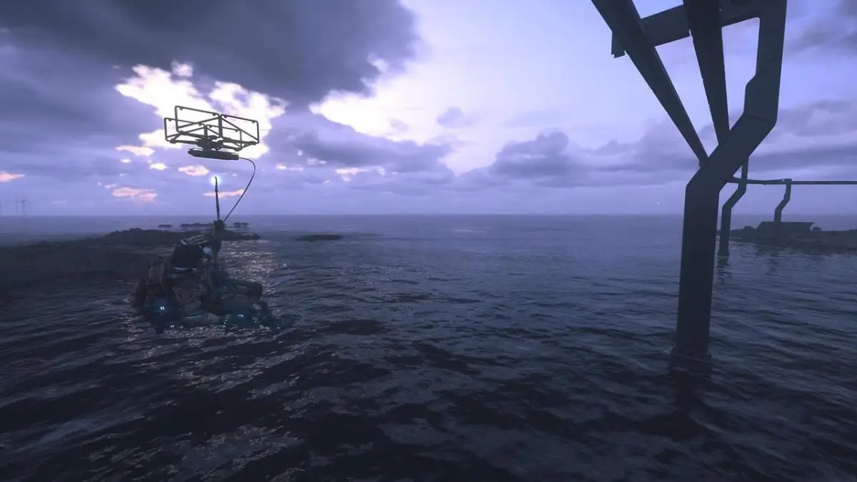 Expanding the Monorail System The Death Stranding 2 DHV Magellan Trick Explained: How to Rebuild Infrastructure Faster