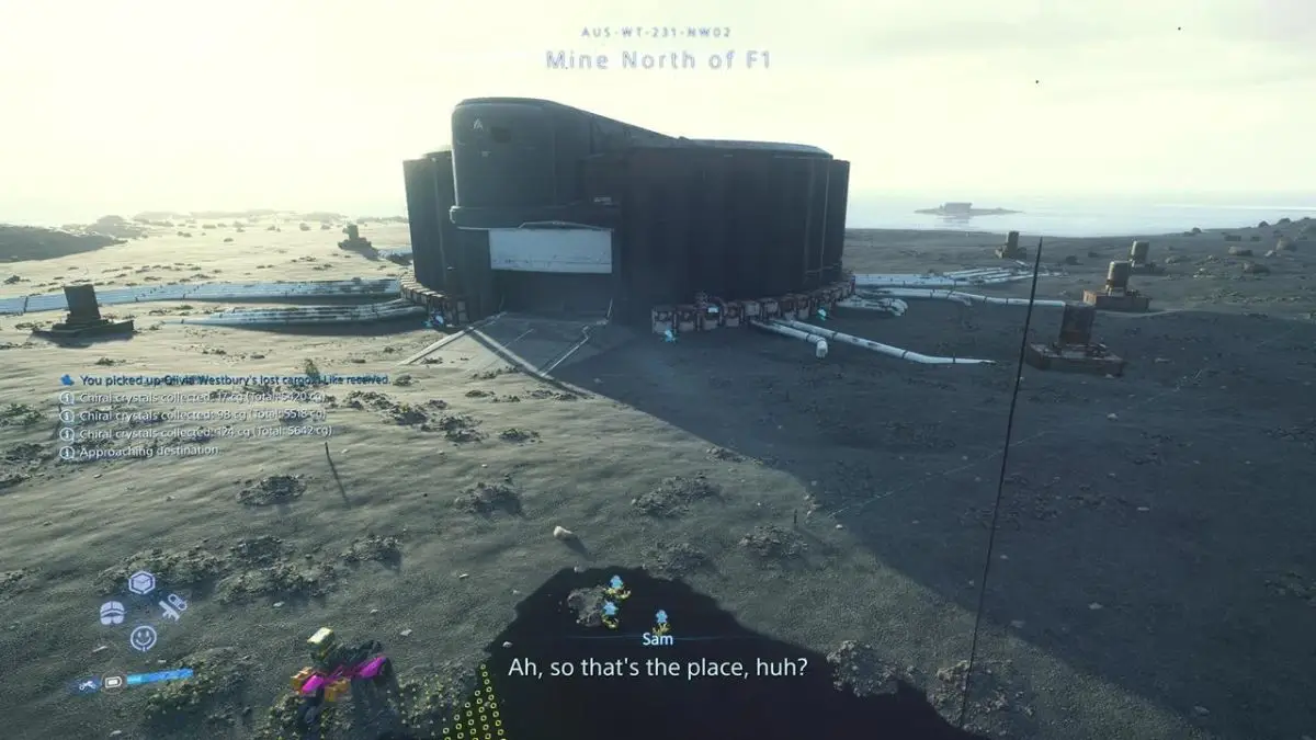 How to Restart the Mine The Death Stranding 2 DHV Magellan Trick Explained: How to Rebuild Infrastructure Faster