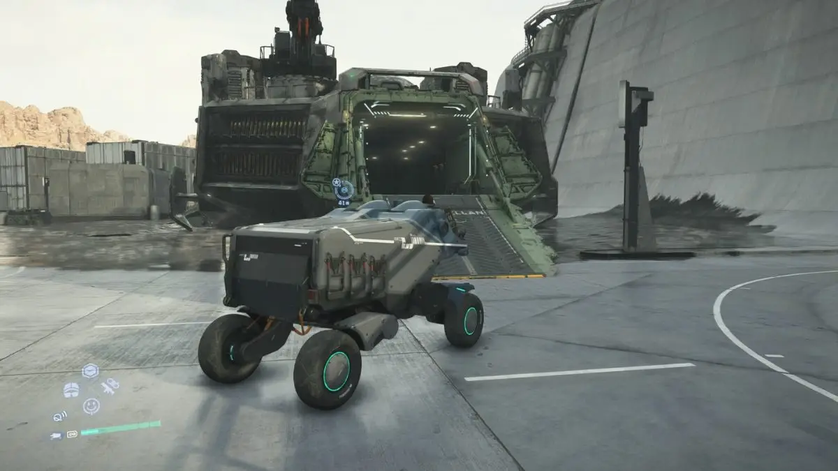 What is the Death Stranding 2 DHV Magellan Trick The Death Stranding 2 DHV Magellan Trick Explained: How to Rebuild Infrastructure Faster
