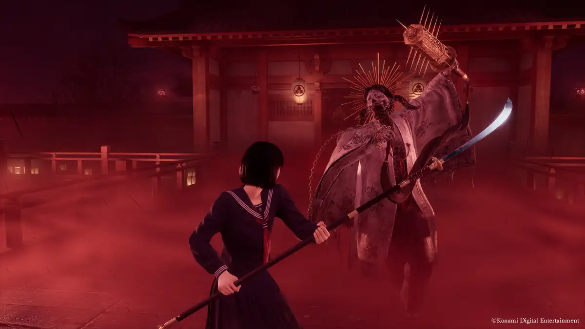 7. Around 12 Hours of Gameplay + Multiple Endings
