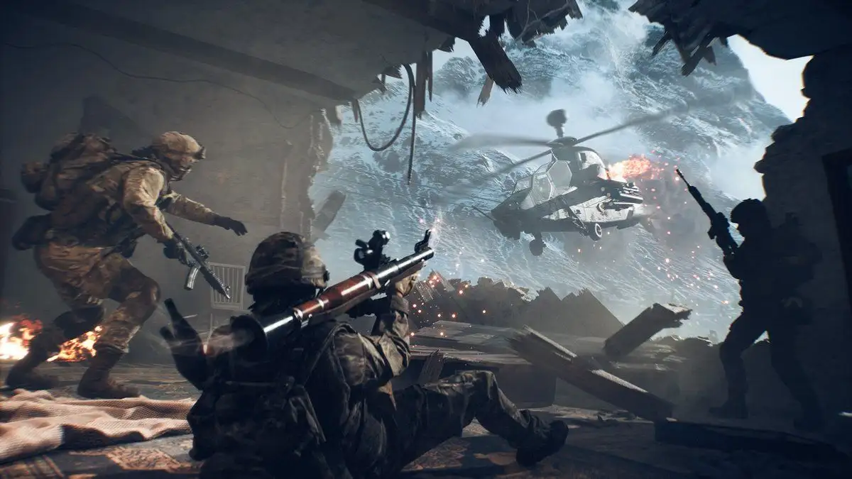 Battlefield 6 Open Beta Dates & Access Details