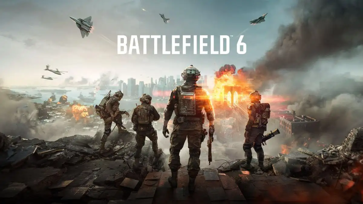 Battlefield 6 Brings Back a Fan-Favorite Feature Players Have Been Begging For