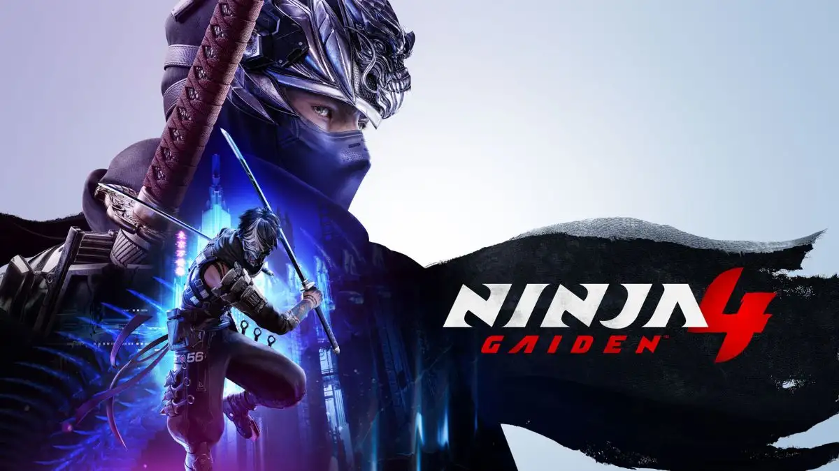 Ninja Gaiden 4 Story Length Revealed – And There’s Way More to Do After Beating It